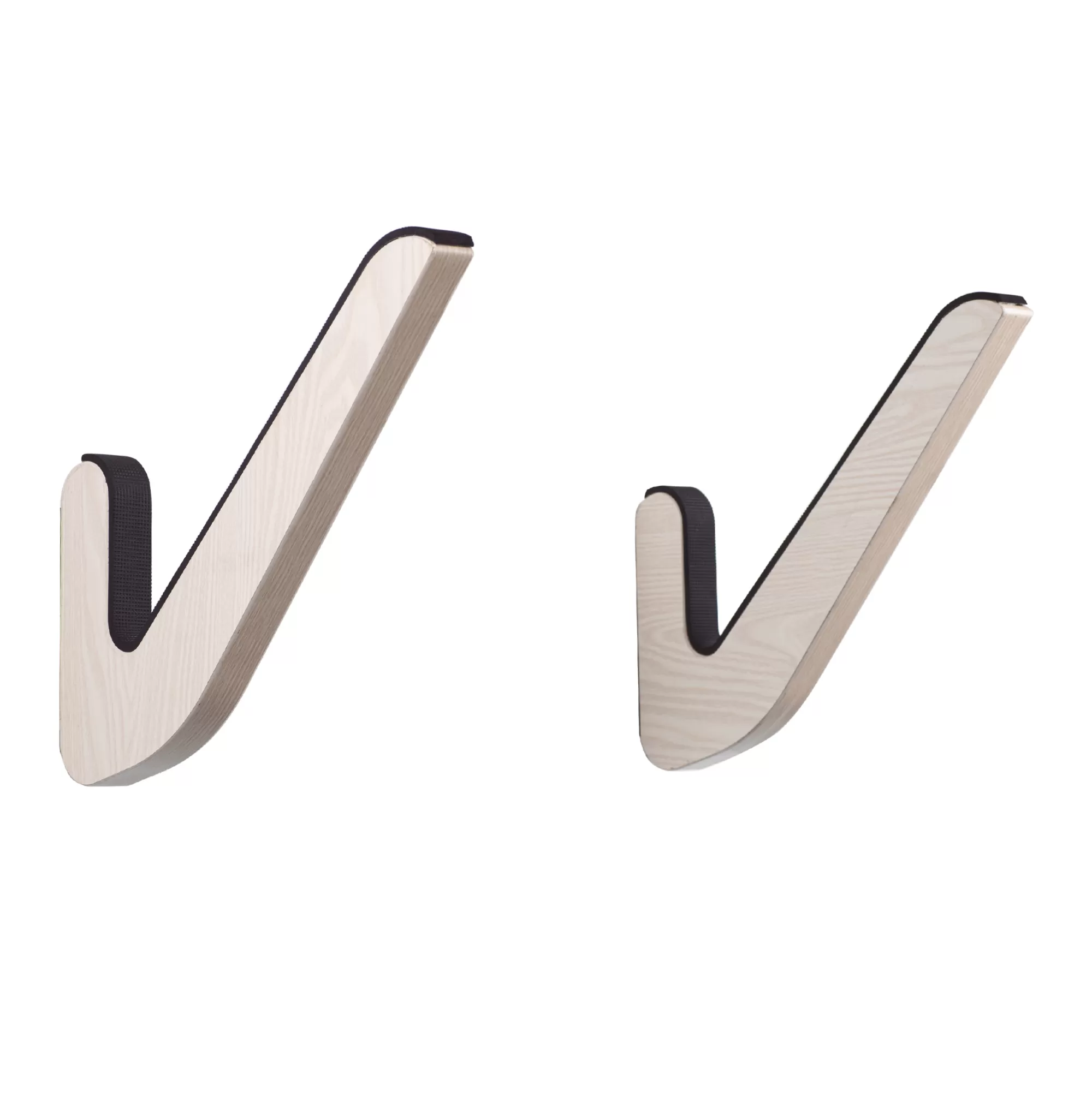 Surflogic Stockage Planches>Support Mural En Bois Pour Longboard